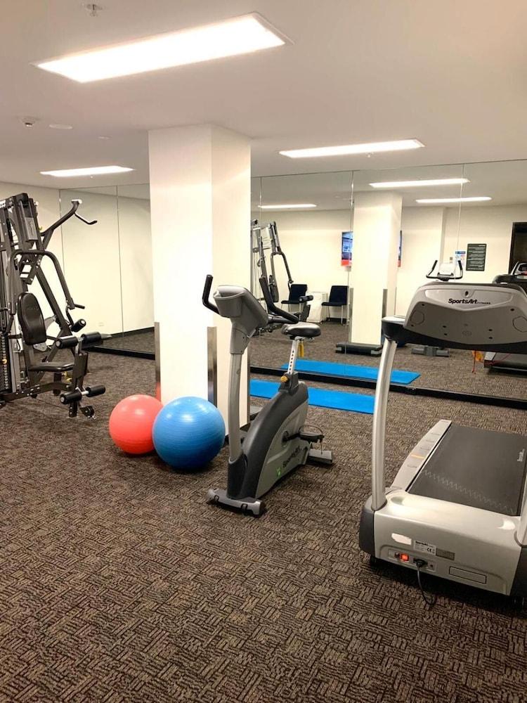 Corporate Living Accommodation Abbotsford Melbourne Bagian luar foto