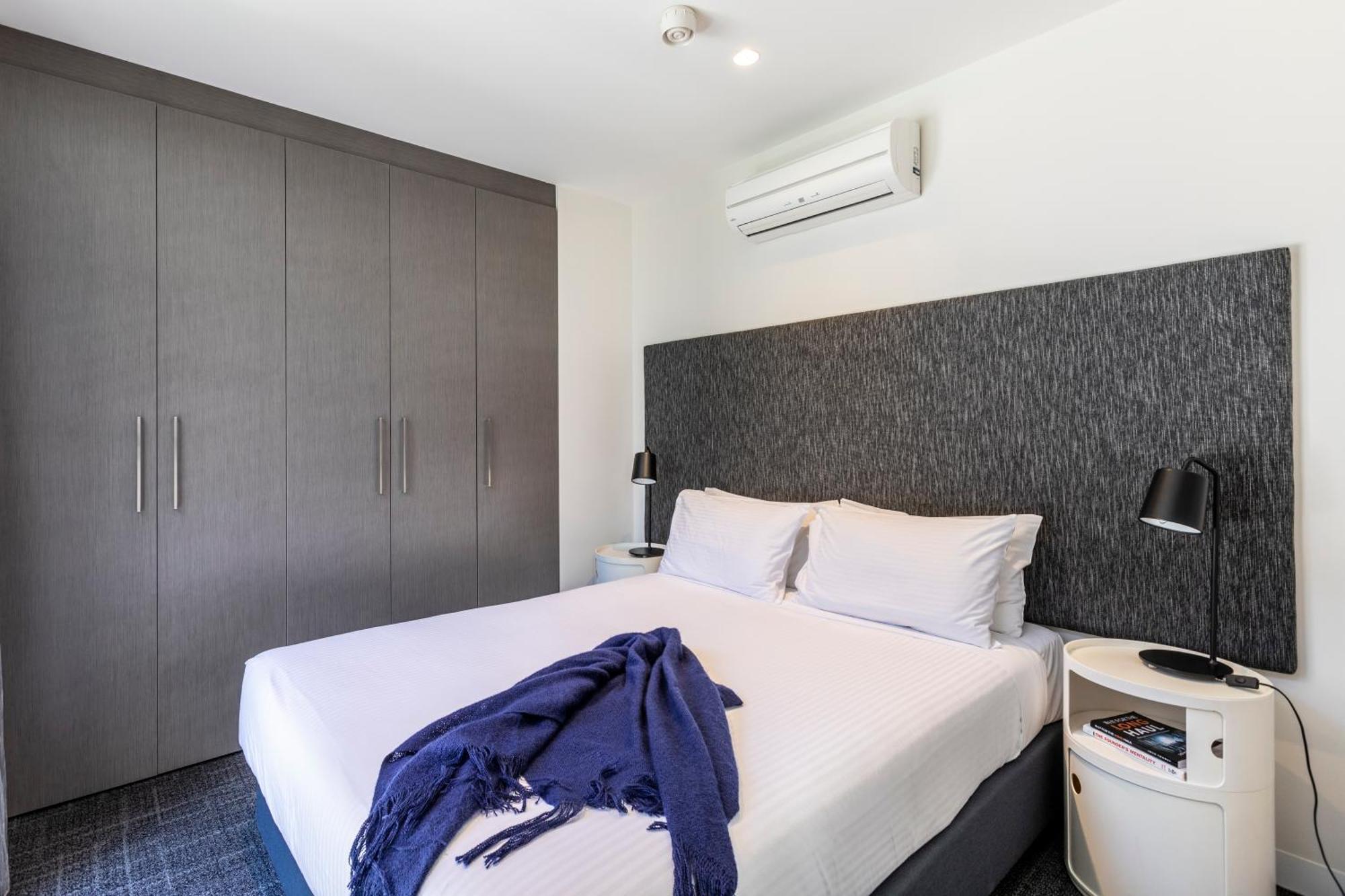 Corporate Living Accommodation Abbotsford Melbourne Bagian luar foto