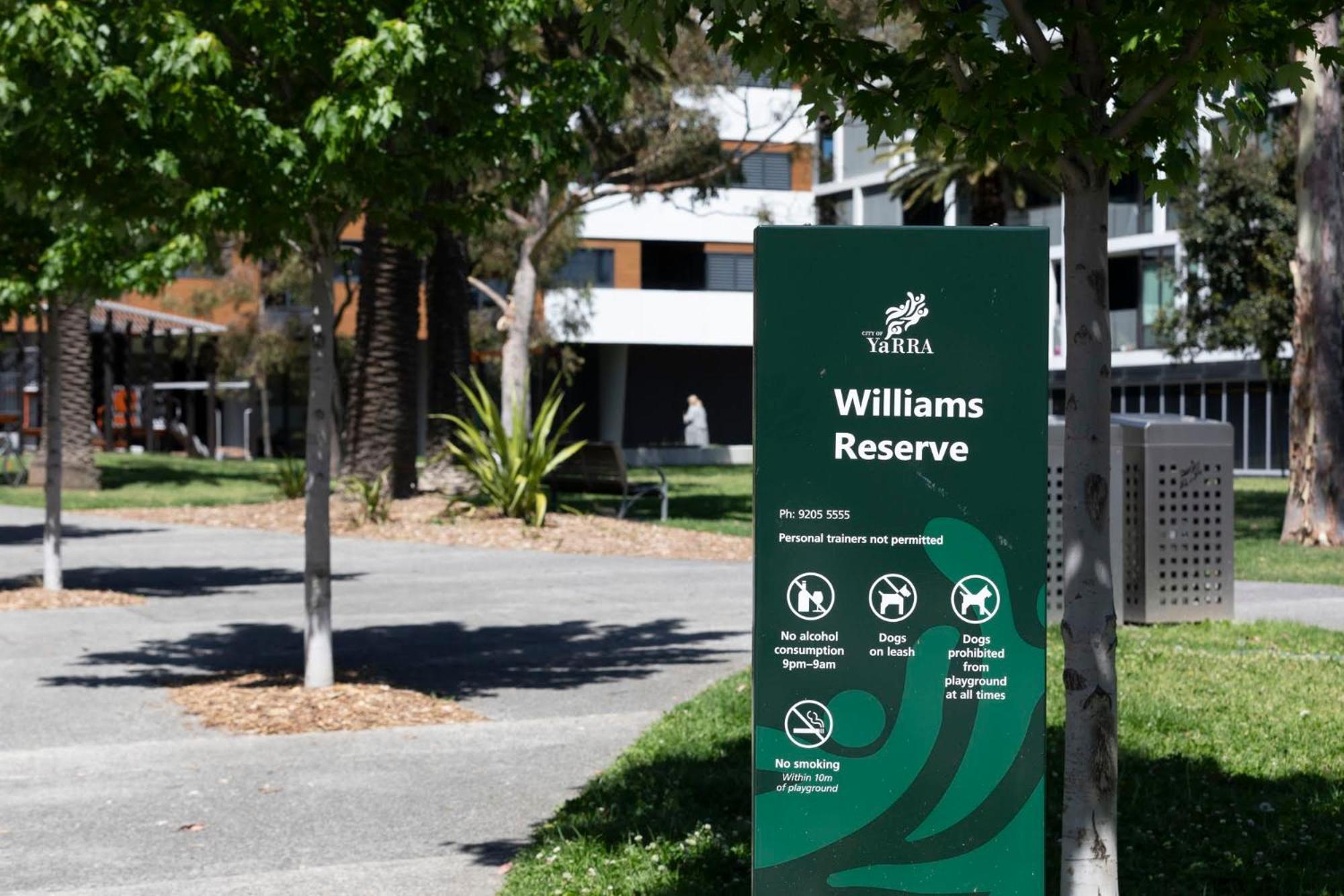 Corporate Living Accommodation Abbotsford Melbourne Bagian luar foto